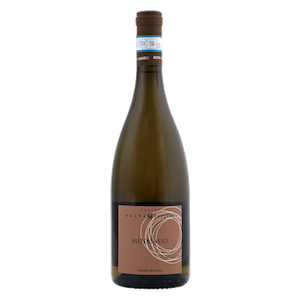 Lugana DOC Riserva  'Menasasso' by Selva Capuzza